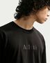 Nike Atm M Nk Premium Tee - black