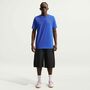 Nike Inter M Nk Club Tee - lyon blue