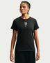 Nike Atm W Nk Crest Tee - deep royal blue