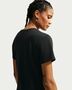 Nike Atm W Nk Crest Tee - deep royal blue