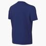 Nike Atm U Nk Crest Tee - deep royal blue