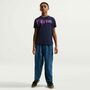 Nike Fcb U Nk Barca Tee - blackened blue