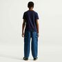 Nike Fcb U Nk Barca Tee - blackened blue