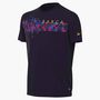 Nike Fcb U Nk Barca Tee - blackened blue