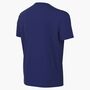 Nike Fcb U Nk Crest Tee - deep royal blue