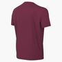 Nike Fcb U Nk Crest Tee - noble red