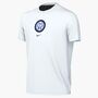 Nike Inter U Nk Crest Tee - white
