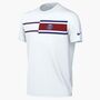 Nike Psg U Nk Club Tee - white