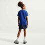 Nike Psg U Nk Crest Tee - old royal