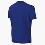 Nike Psg U Nk Crest Tee - old royal