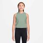 Nike Nike Mavn Big Kids (Girls) Dri-Fi - steam/steam/steam