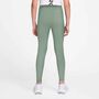 Nike G Nk Mavn Df Hr Fl Tight - steam/steam