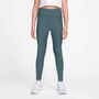 Nike G Nk Mavn Df Hr Fl Tight - mineral slate/mineral slate