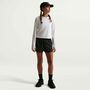 Nike Nike Mavn Big Kids (Girls) Dri-Fi - black/reflective silv
