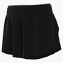 Nike Nike Mavn Big Kids (Girls) Dri-Fi - black/reflective silv
