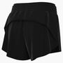 Nike Nike Mavn Big Kids (Girls) Dri-Fi - black/reflective silv