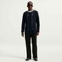 Nike Nff M Nk Knit Ls Jsy Energy - off noir/summit white