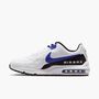 Nike Air Max Ltd 3 - white/old royal-black