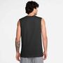 Nike Nike MenS Dri-Fit Training Tank To - black/white