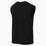 Nike Nike MenS Dri-Fit Training Tank To - black/white