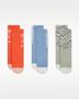Nike Y Kinder Nk Ed Pls Csh Crw 3P-144 Air - multi-color