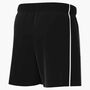 Nike Nike Sportswear Big Kids Woven Sho - black/black/white/black