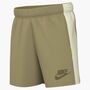 Nike Nike Sportswear Big Kids Woven Sho - parachute beige/white/parachute bei