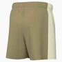 Nike Nike Sportswear Big Kids Woven Sho - parachute beige/white/parachute bei