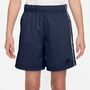 Nike Nike Sportswear Big Kids Woven Sho - midnight navy/midnight navy
