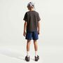 Nike Nike Sportswear Big Kids Woven Sho - midnight navy/midnight navy