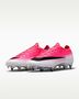 Nike Vapor 17 Elite Sg-Pro T - multi-color/black