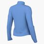 Nike Nike One Fitted WomenS Dri-Fit Ful - university blue/white