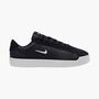 Nike W Nike Court Heritage Ms - black/white-black