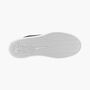 Nike W Nike Court Heritage Ms - black/white-black