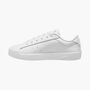 Nike W Nike Court Heritage Ms - white/white-pure platinum-summit wh
