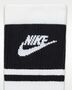 Nike U Nk Ed Elvd Crw 3P Fta St-144 - multi-color