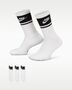 Nike U Nk Ed Elvd Crw 3P Fta St-144 - multi-color