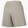 Nike W Nk Stdo Flc Mr Std 4In Shrt - cream ii/sail