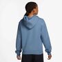 Nike W Nk Stdo Flc Std Po Hdy - work blue/sail
