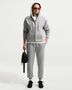 Nike W Nk Stdo Flc Std Fz Hdy - cream ii/sail