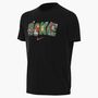 Nike Nike Sportswear Big Kids T-Shirt - black