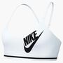 Nike Nike Indy WomenS Light-Support Spo - white/white/black/black