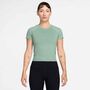 Nike Nike Pro Seamless WomenS Dri-Fit S - steam