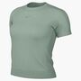 Nike Nike Pro Seamless WomenS Dri-Fit S - steam
