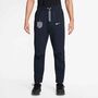 Nike Ent M Tech Woven Pant - obsidian/white