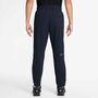 Nike Ent M Tech Woven Pant - obsidian/white