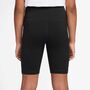 Nike G Nk Mavn Df Hr 7??Bike Short - black/black