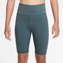 Nike G Nk Mavn Df Hr 7??Bike Short - mineral slate/mineral slate