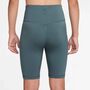 Nike G Nk Mavn Df Hr 7??Bike Short - mineral slate/mineral slate