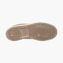 Nike Nike Court Vision Low Premium Women - sanddrift/british khaki-black